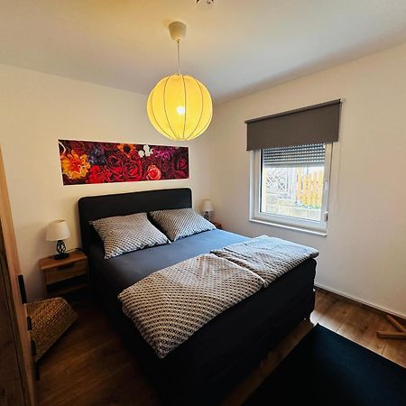 Fischis Ferienwohnung Struppen 外观 照片