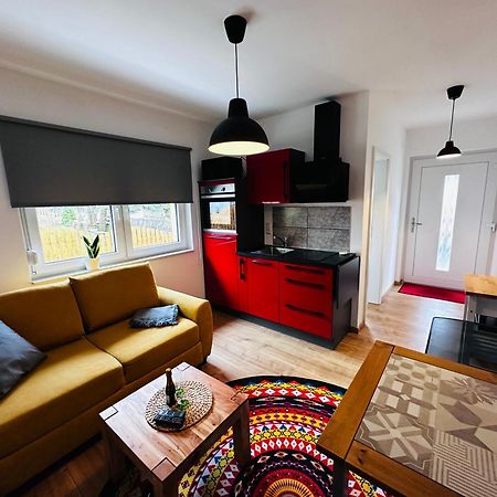 Fischis Ferienwohnung Struppen 外观 照片