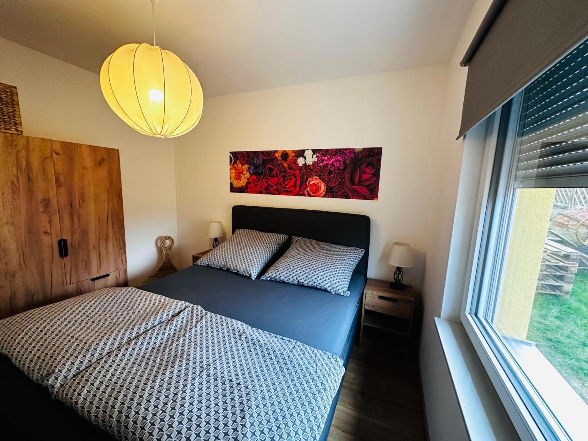 Fischis Ferienwohnung Struppen 外观 照片