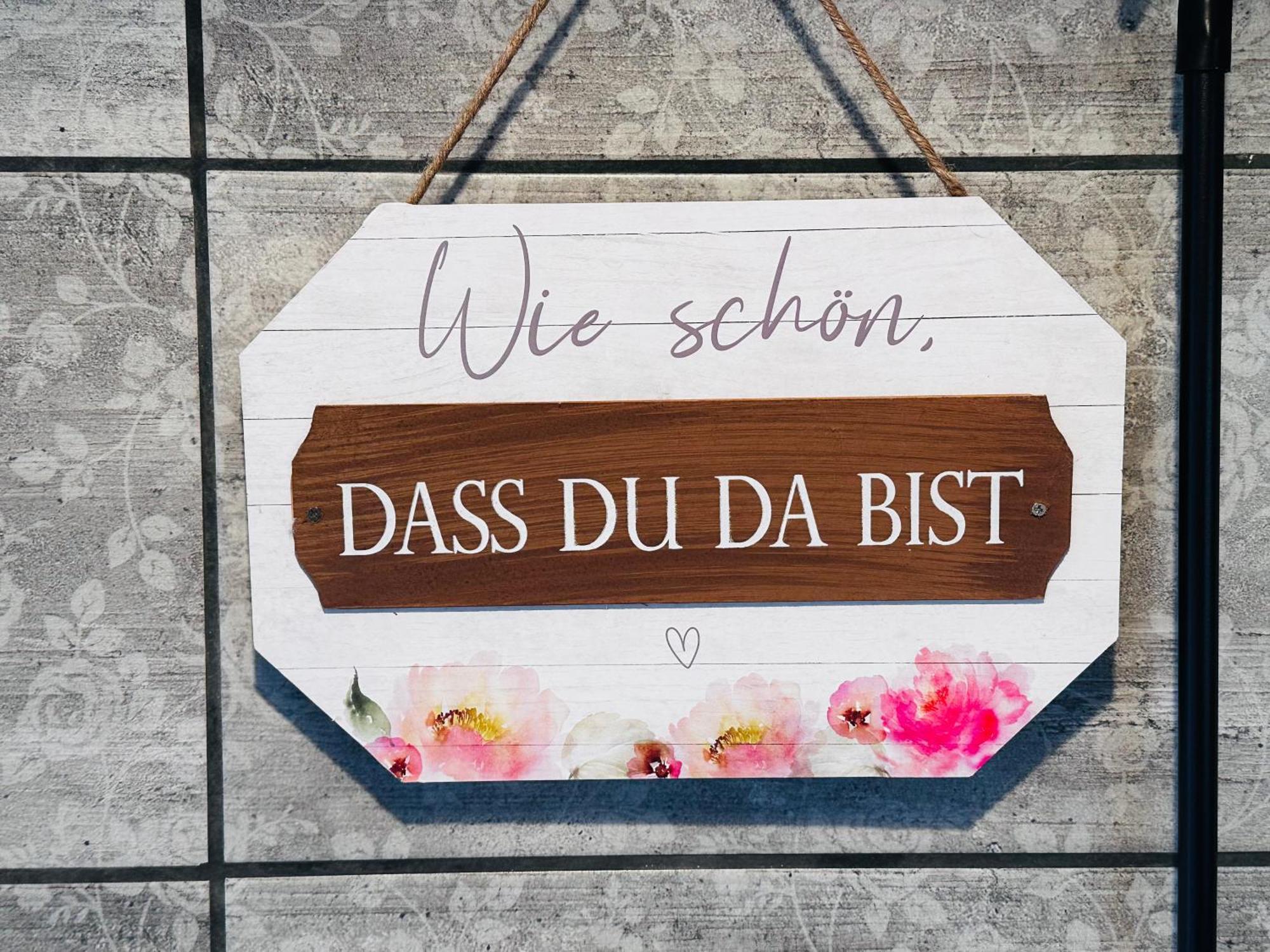 Fischis Ferienwohnung Struppen 外观 照片